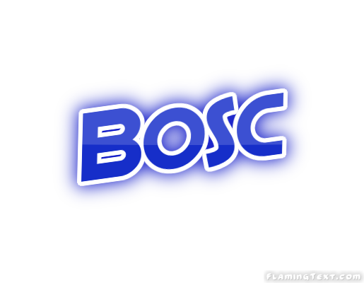 Bosc City