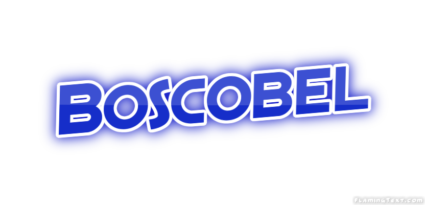 Boscobel City