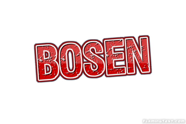 Bosen City