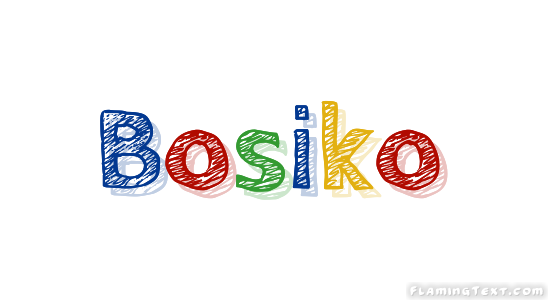 Bosiko City