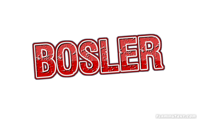 Bosler City