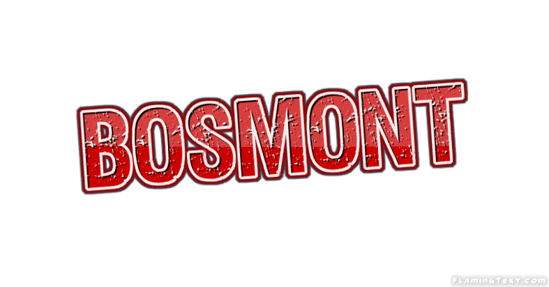 Bosmont City