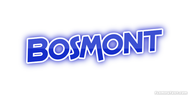 Bosmont City