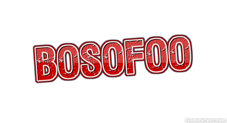 Bosofoo City