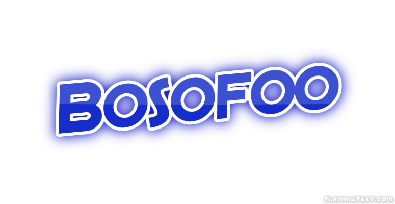 Bosofoo Faridabad