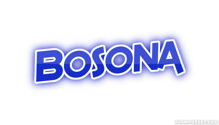 Bosona City
