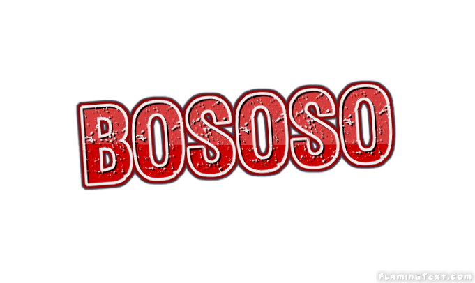 Bososo City