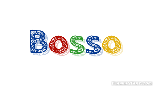 Bosso مدينة