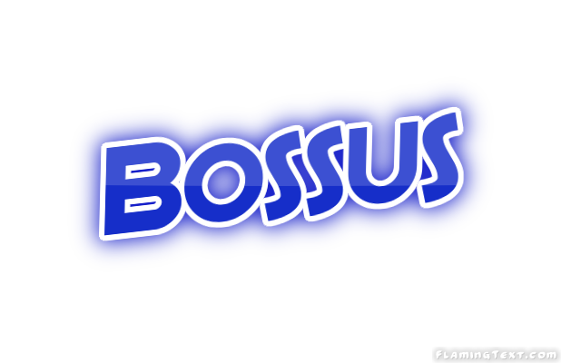 Bossus City