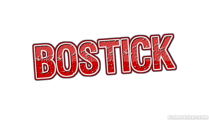 Bostick 市