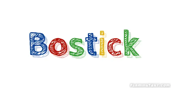 Bostick Cidade