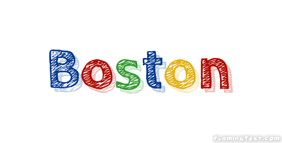 Boston Stadt
