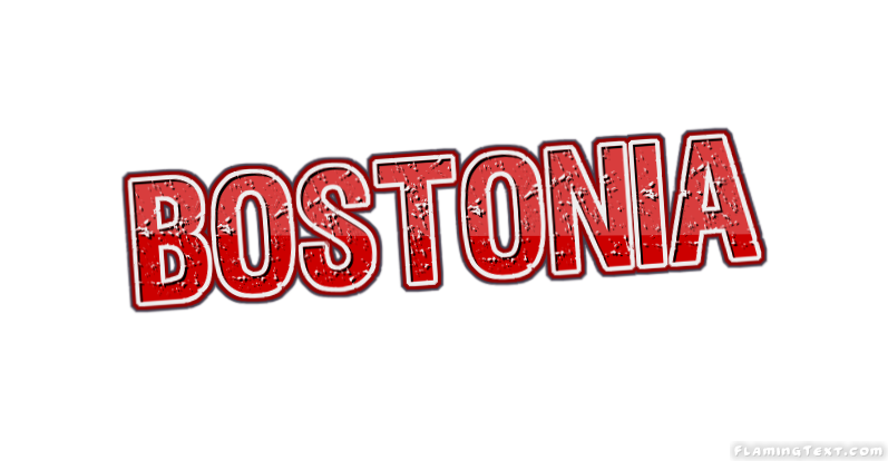 Bostonia Cidade