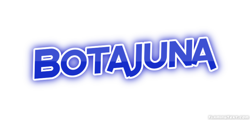 Botajuna 市