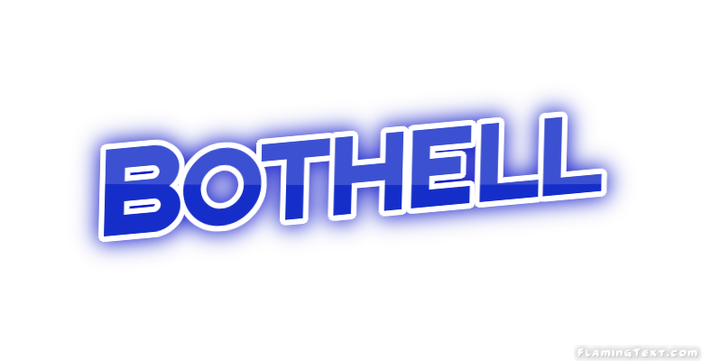 Bothell Stadt