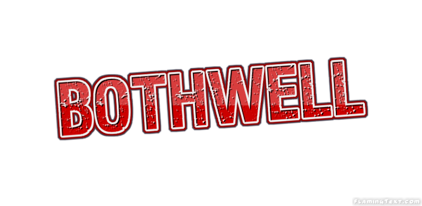 Bothwell город