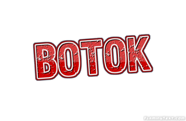 Botok City