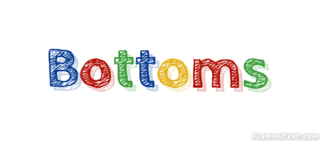 Bottoms مدينة