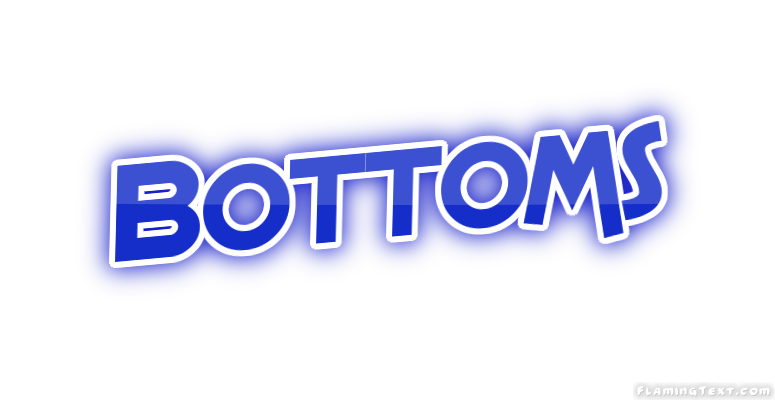 Bottoms Ciudad