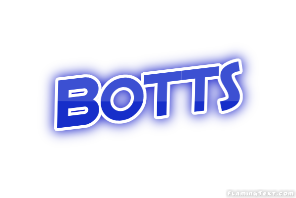 Botts город