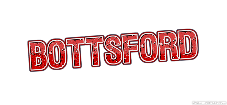 Bottsford город