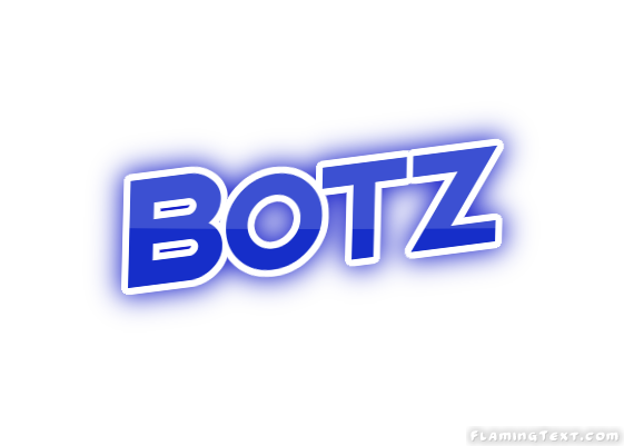 Botz City