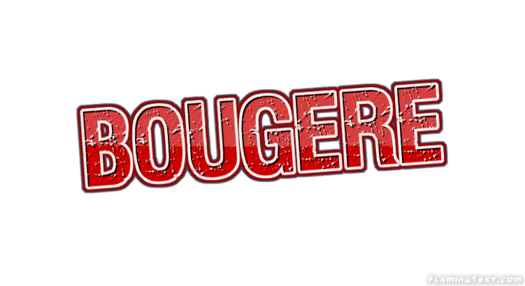 Bougere 市