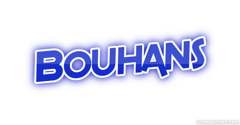 Bouhans City