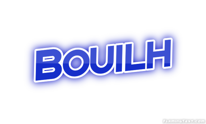 Bouilh Ville
