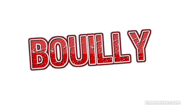 Bouilly Ciudad