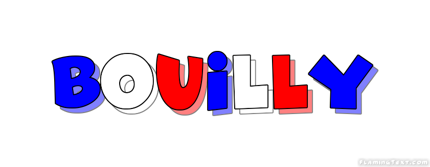Bouilly Ville