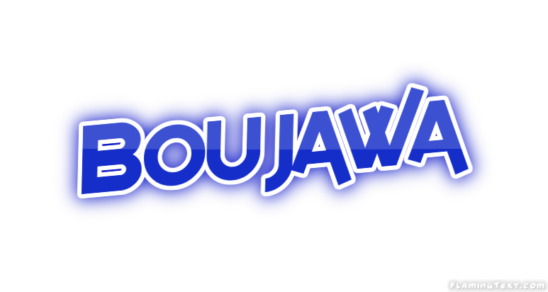 Boujawa Ville