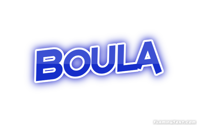 Boula Ville