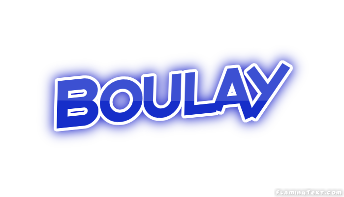 Boulay Ville