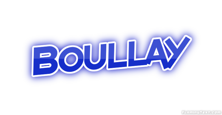 Boullay Ville