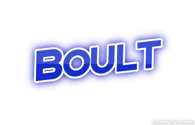 Boult Ville