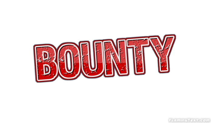 Bounty 市
