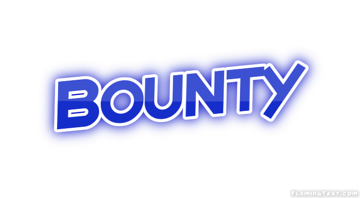 Bounty مدينة