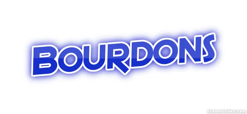 Bourdons City