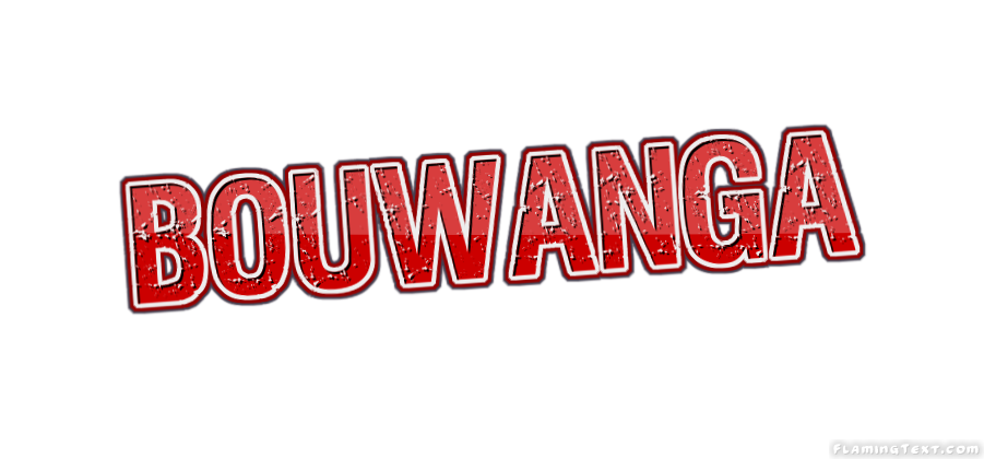 Bouwanga Stadt