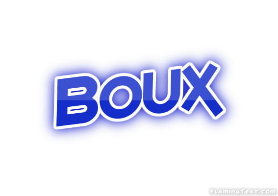 Boux Ville