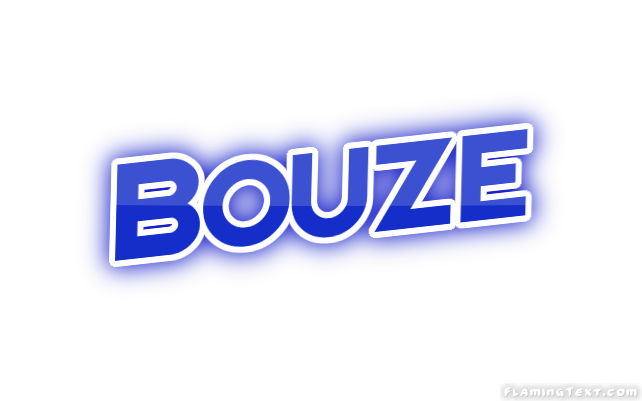 Bouze 市