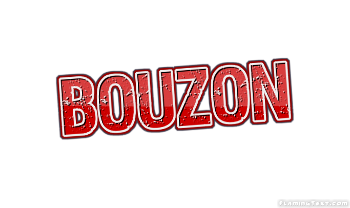 Bouzon City