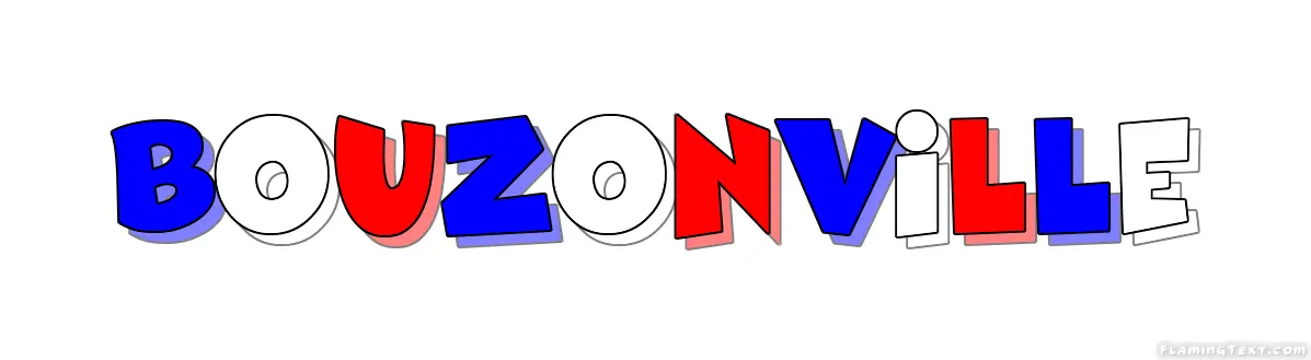 Bouzonville City
