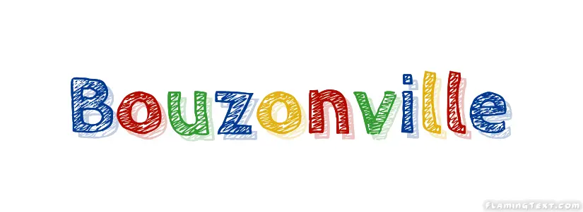 Bouzonville City