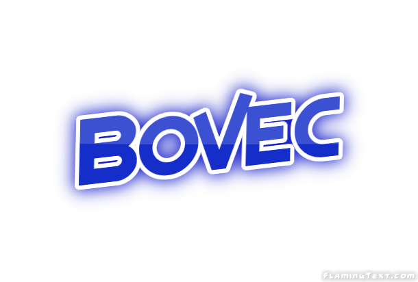 Bovec City
