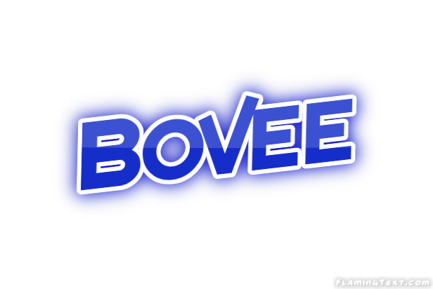 Bovee 市