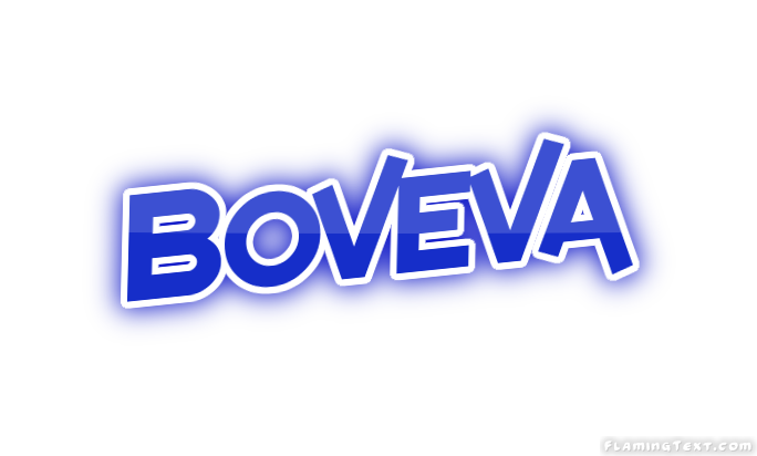 Boveva 市