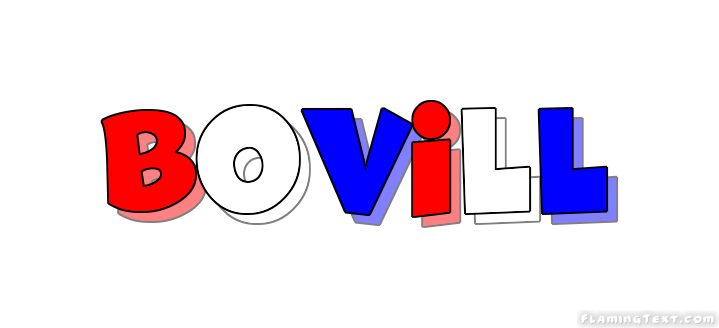 Bovill Ville