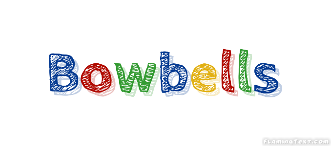 Bowbells Stadt